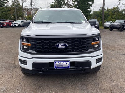 2026 Ford F-150 STX *Under Deposit*