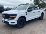 2026 Ford F-150 STX *Under Deposit*