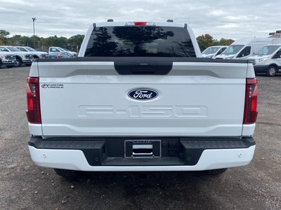 2026 Ford F-150 STX *Under Deposit*