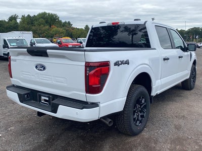 2026 Ford F-150 STX *Under Deposit*