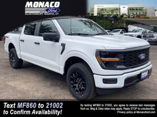 2026 Ford F-150 STX *Under Deposit*
