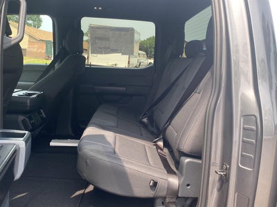 2026 Ford F-150 STX *Under Deposit*
