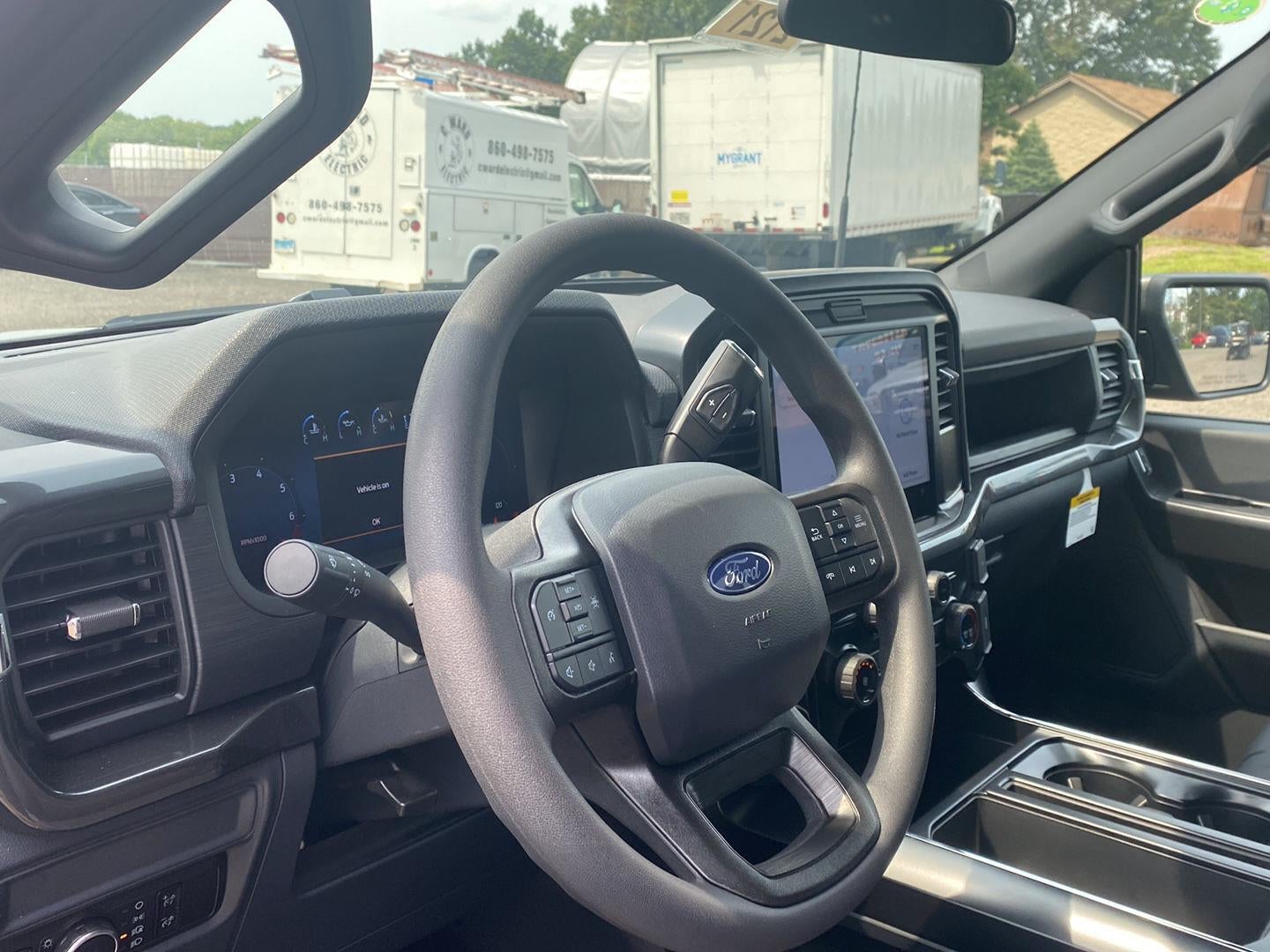 2026 Ford F-150 STX *Under Deposit*