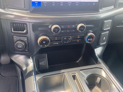 2026 Ford F-150 STX *Under Deposit*