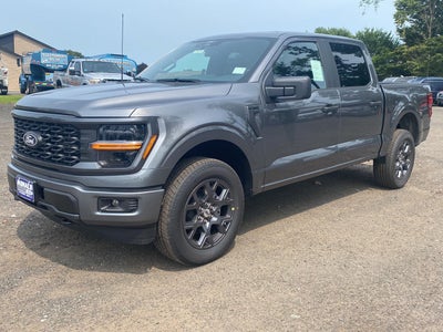2026 Ford F-150 STX *Under Deposit*