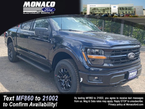 2026 Ford F-150 XLT *Under Deposit*