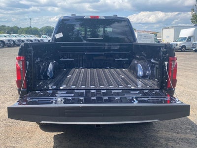 2026 Ford F-150 XLT *Under Deposit*