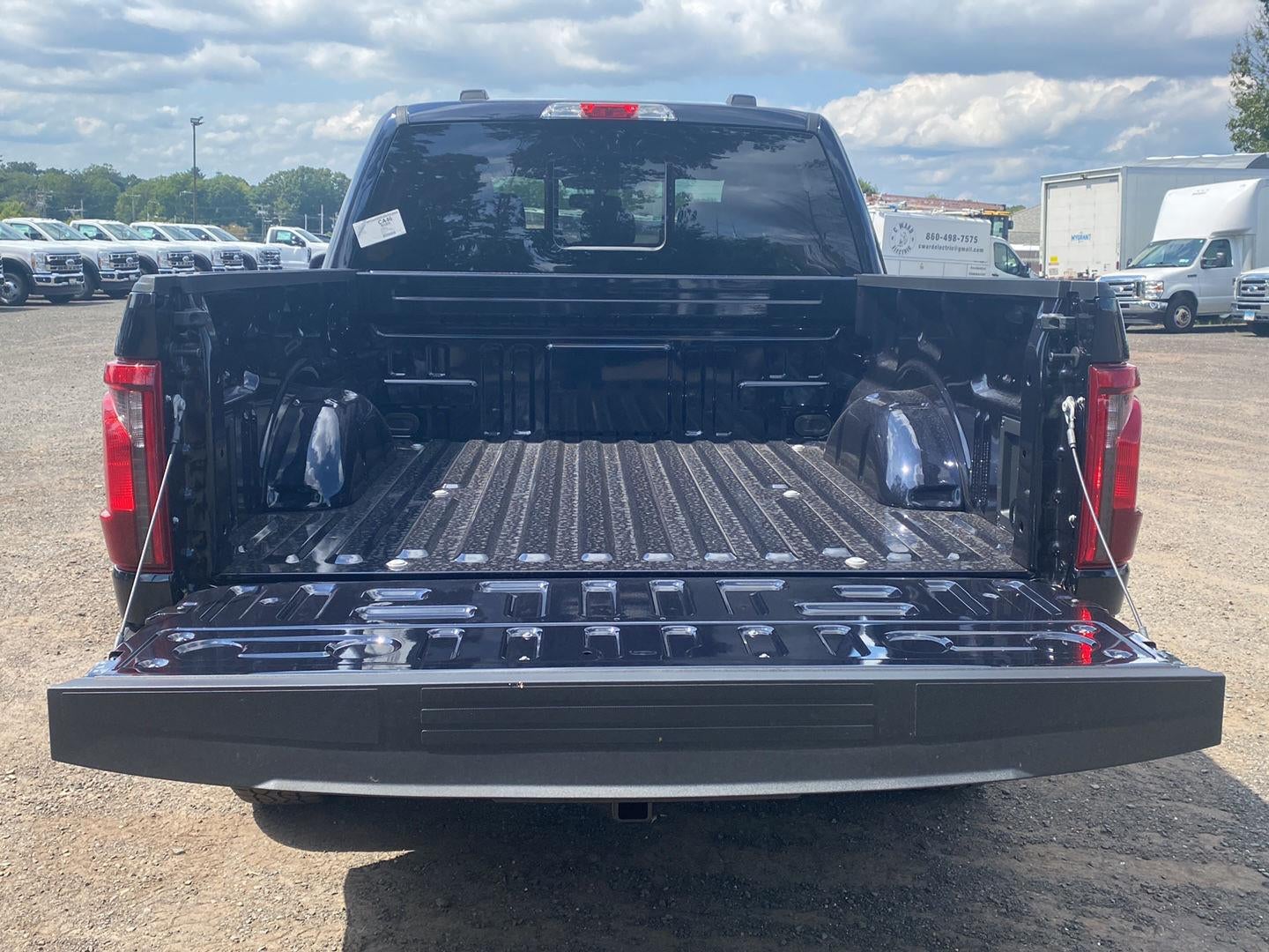 2026 Ford F-150 XLT *Under Deposit*