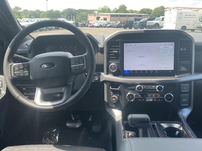 2026 Ford F-150 XLT *Under Deposit*