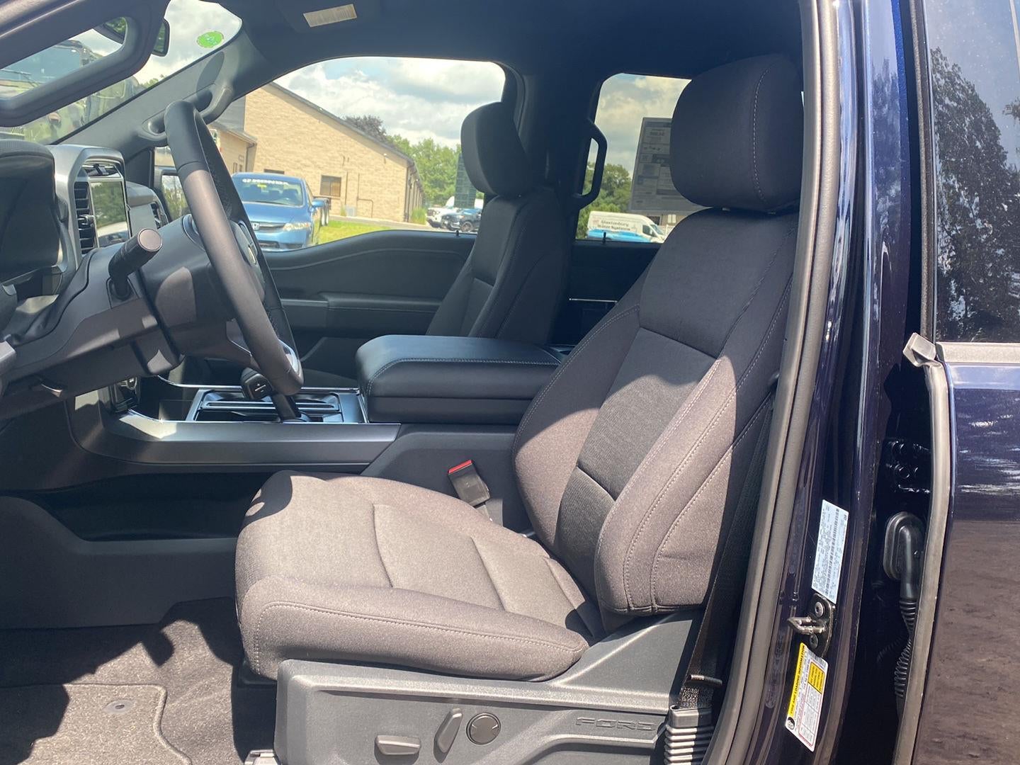 2026 Ford F-150 XLT *Under Deposit*