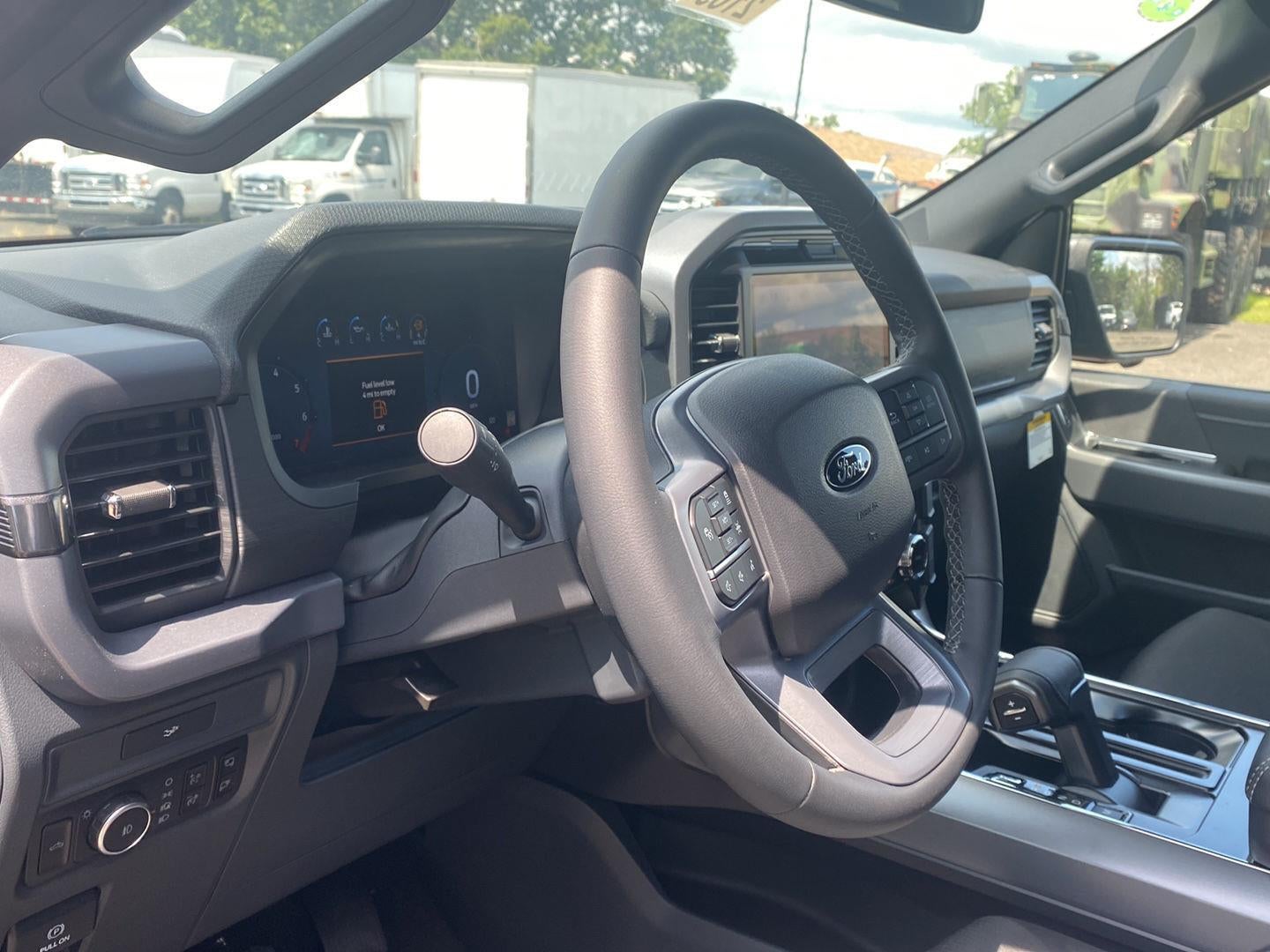 2026 Ford F-150 XLT *Under Deposit*