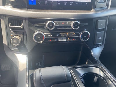 2026 Ford F-150 XLT *Under Deposit*
