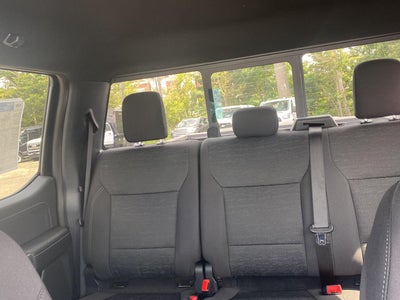 2026 Ford F-150 XLT *Under Deposit*