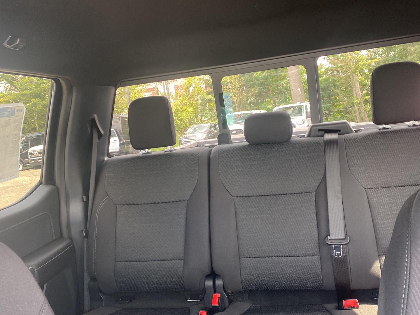 2026 Ford F-150 XLT *Under Deposit*