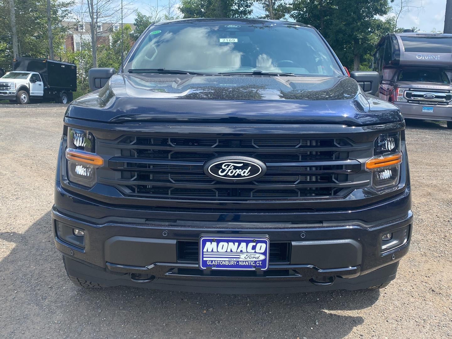 2026 Ford F-150 XLT *Under Deposit*