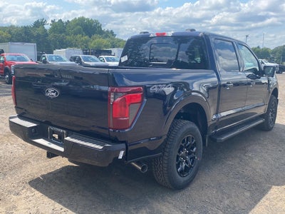 2026 Ford F-150 XLT *Under Deposit*