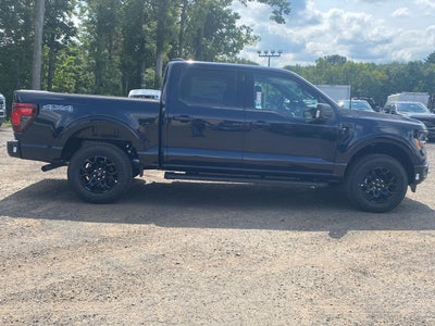 2026 Ford F-150 XLT *Under Deposit*