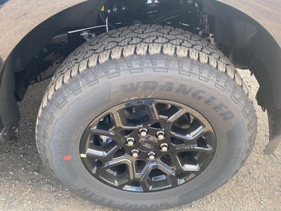2026 Ford F-150 XLT *Under Deposit*