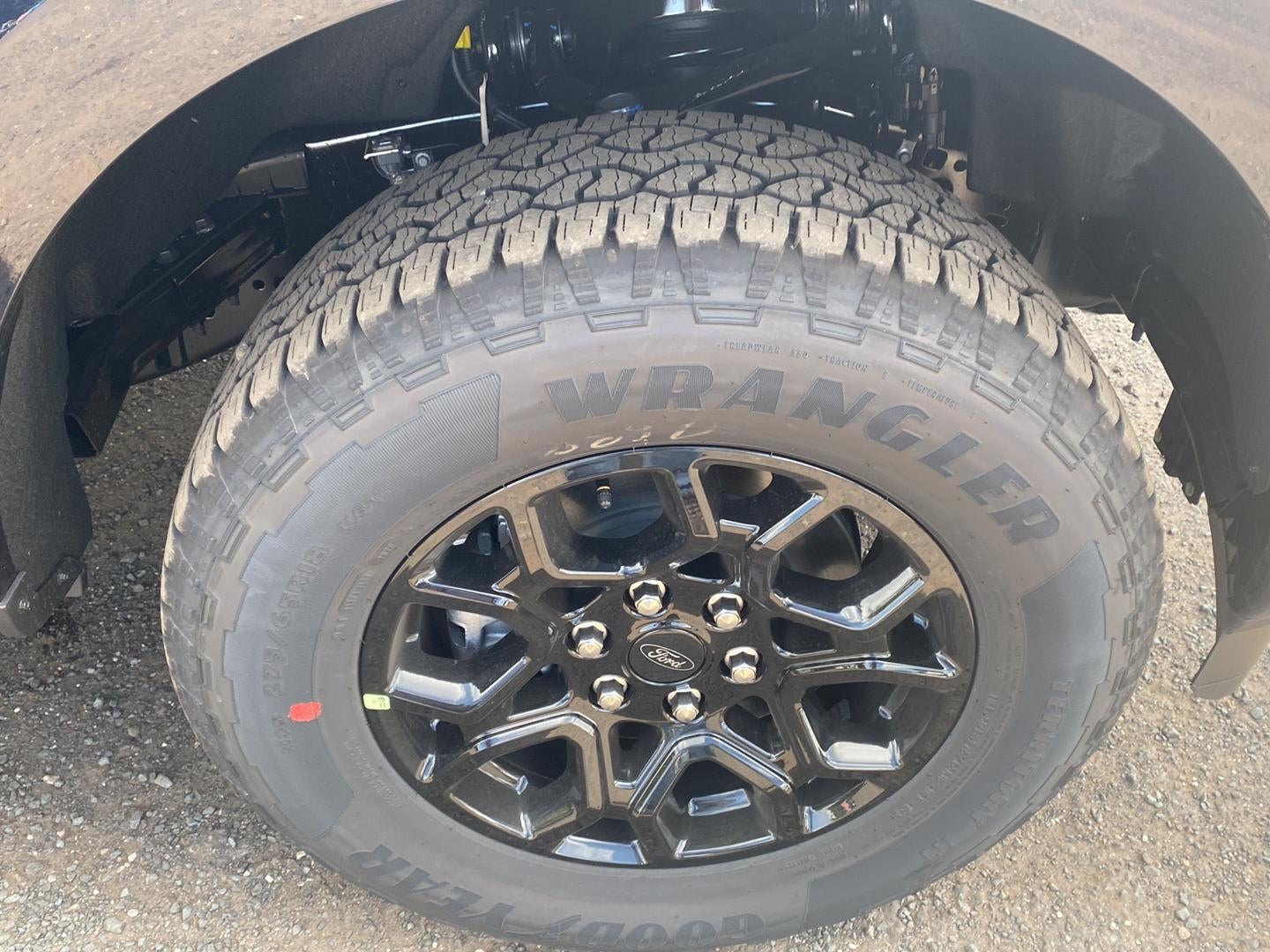 2026 Ford F-150 XLT *Under Deposit*