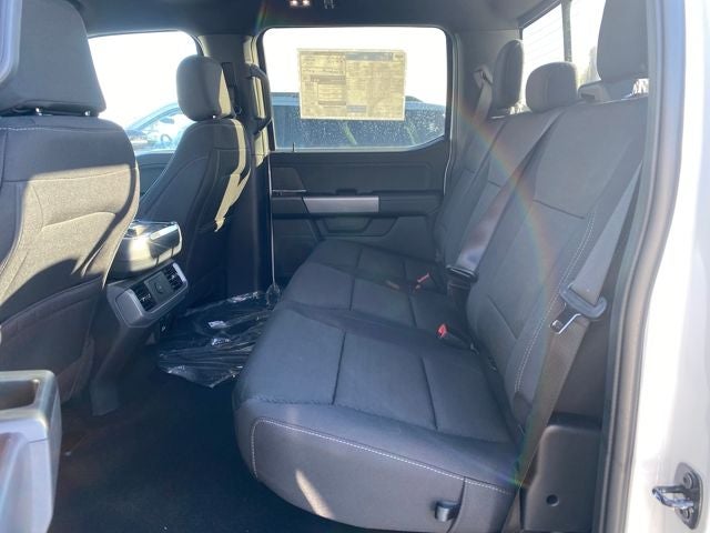 2026 Ford F-150 XLT *Under Deposit*