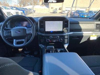 2026 Ford F-150 XLT *Under Deposit*