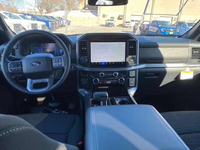 2026 Ford F-150 XLT *Under Deposit*