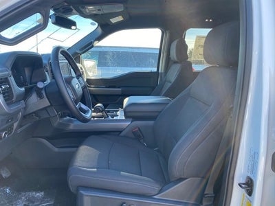 2026 Ford F-150 XLT *Under Deposit*