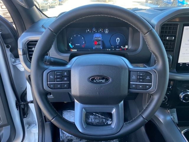 2026 Ford F-150 XLT *Under Deposit*