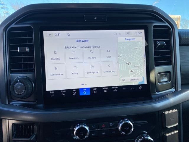 2026 Ford F-150 XLT *Under Deposit*