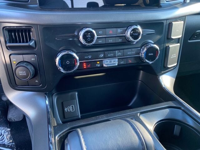 2026 Ford F-150 XLT *Under Deposit*