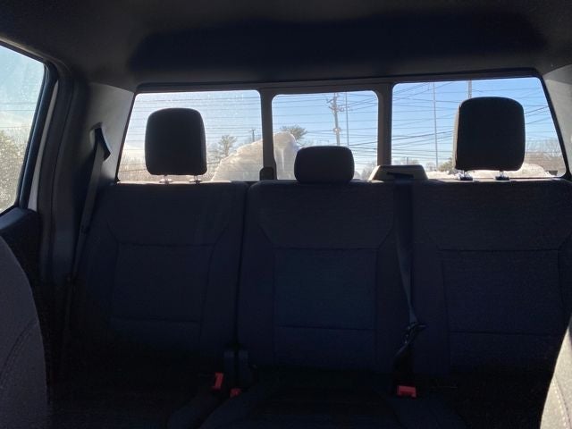 2026 Ford F-150 XLT *Under Deposit*