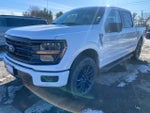 2026 Ford F-150 XLT *Under Deposit*