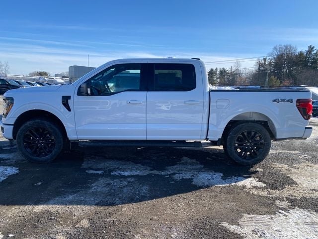 2026 Ford F-150 XLT *Under Deposit*