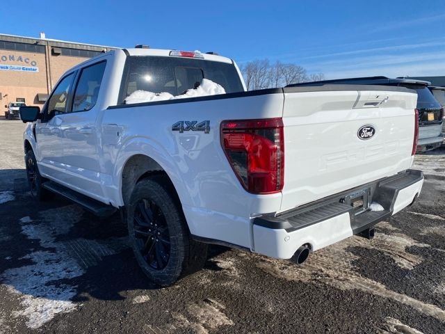 2026 Ford F-150 XLT *Under Deposit*