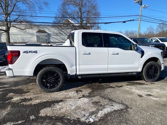 2026 Ford F-150 XLT *Under Deposit*