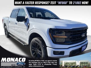 2026 Ford F-150 XLT *Under Deposit*
