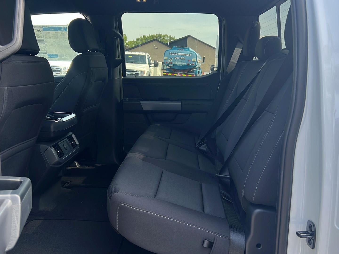 2026 Ford F-150 XLT *Under Deposit*