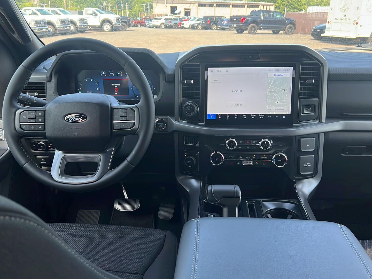 2026 Ford F-150 XLT *Under Deposit*