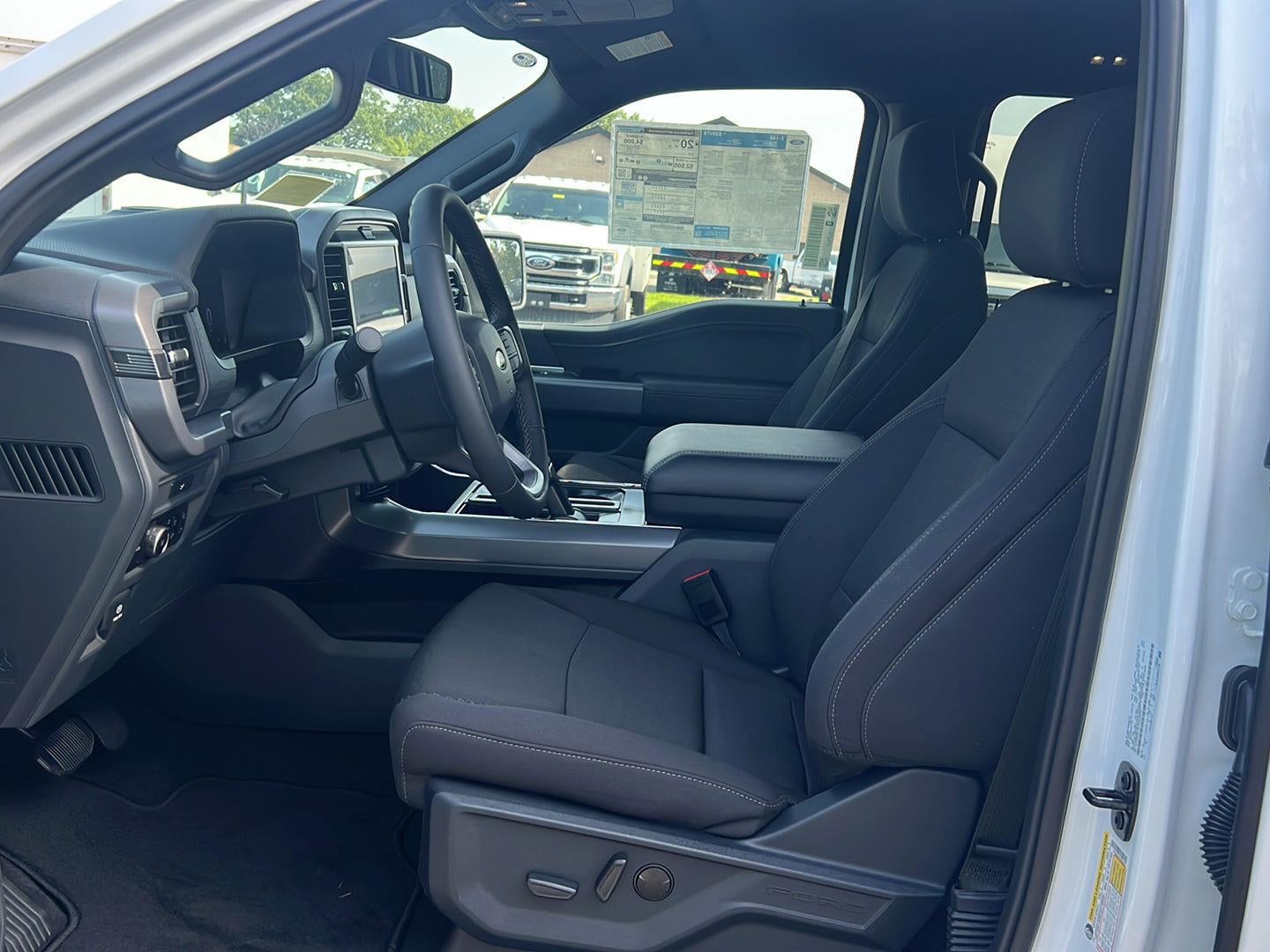 2026 Ford F-150 XLT *Under Deposit*