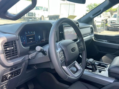 2026 Ford F-150 XLT *Under Deposit*