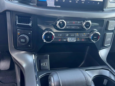 2026 Ford F-150 XLT *Under Deposit*