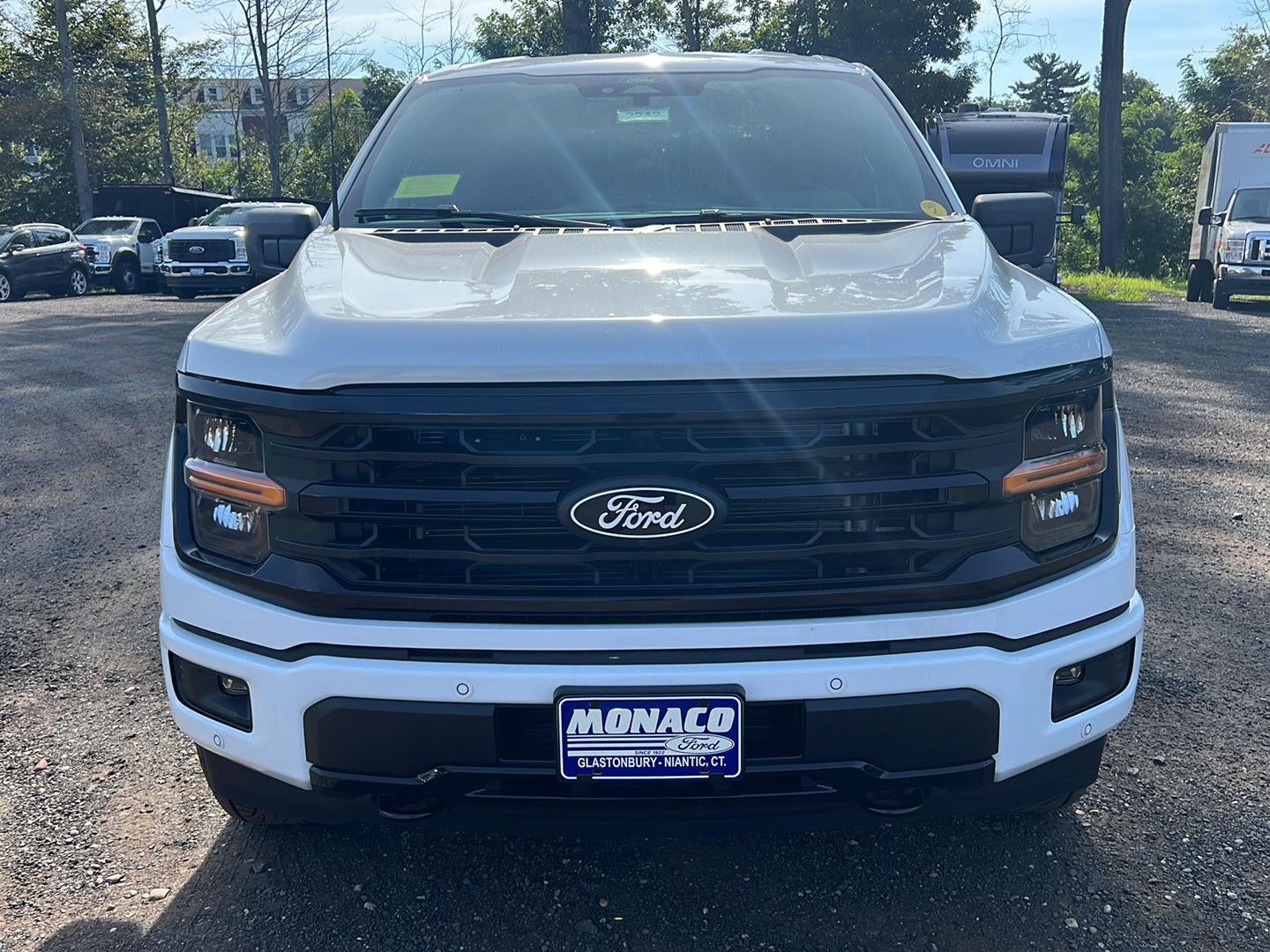 2026 Ford F-150 XLT *Under Deposit*