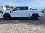 2026 Ford F-150 XLT *Under Deposit*