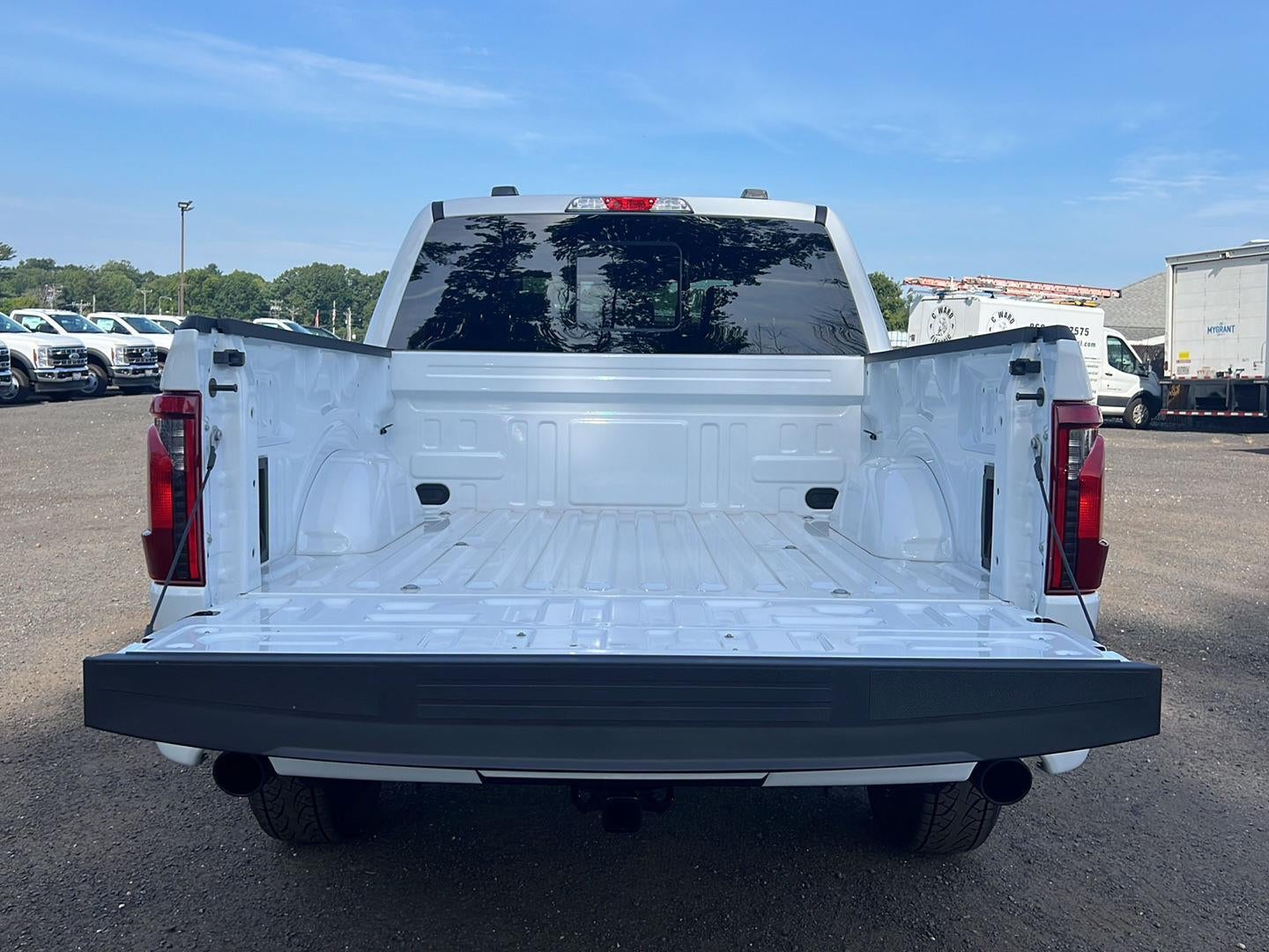 2026 Ford F-150 XLT *Under Deposit*