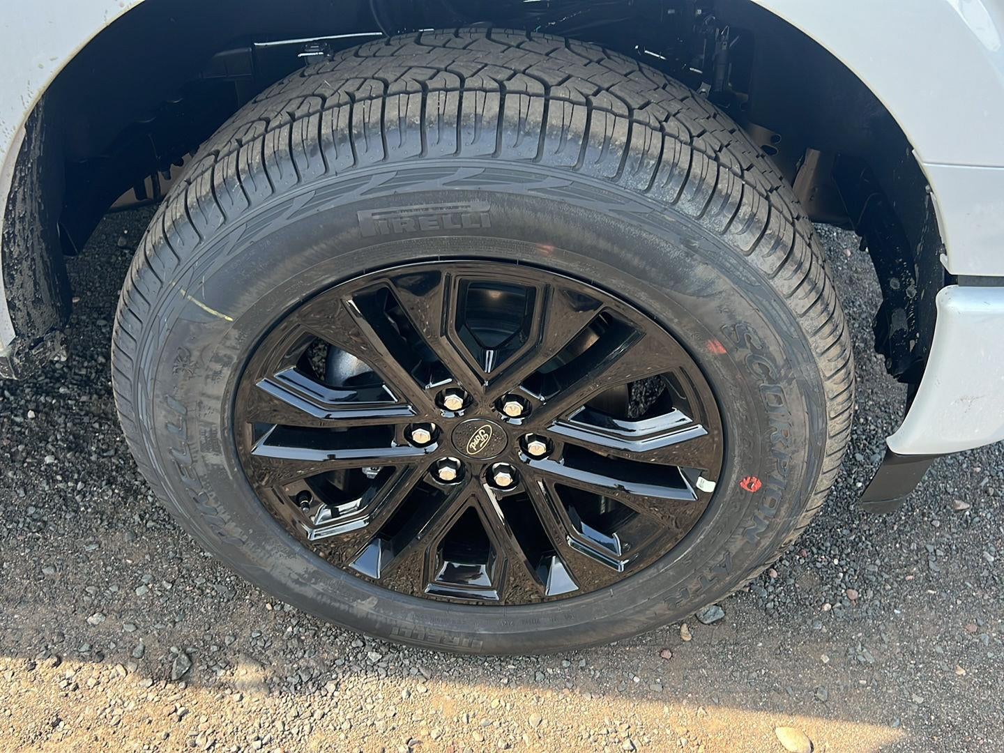 2026 Ford F-150 XLT *Under Deposit*