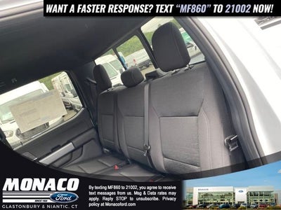 2025 Ford F-150 XLT *Under Deposit*