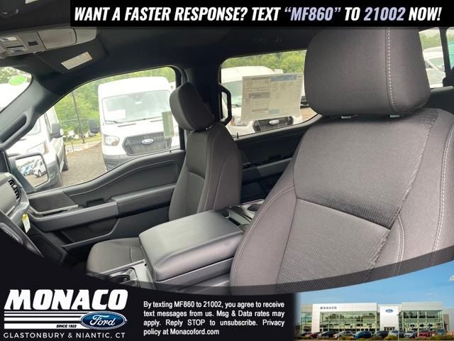 2025 Ford F-150 XLT *Under Deposit*