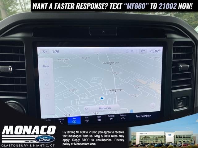 2025 Ford F-150 XLT *Under Deposit*