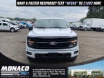 2025 Ford F-150 XLT *Under Deposit*