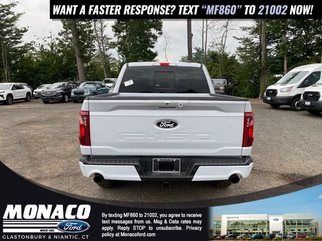 2025 Ford F-150 XLT *Under Deposit*